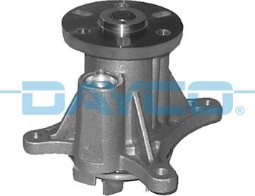 Dayco DP445 - Pompa acqua autozon.pro