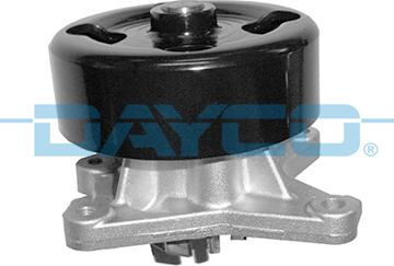 Dayco DP459 - Pompa acqua autozon.pro