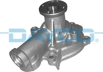 Dayco DP450 - Pompa acqua autozon.pro