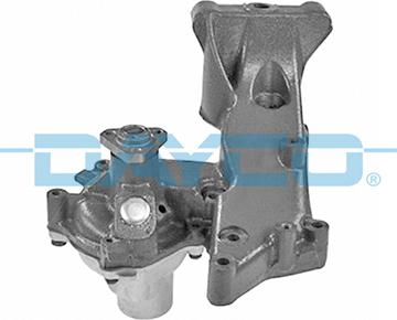 Dayco DP463 - Pompa acqua autozon.pro