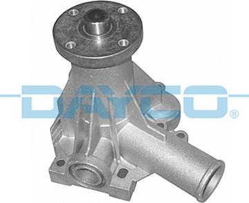 Dayco DP414 - Pompa acqua autozon.pro