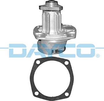 Dayco DP410 - Pompa acqua autozon.pro