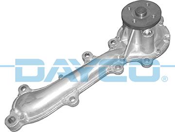 Dayco DP482 - Pompa acqua autozon.pro