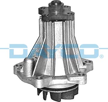 Dayco DP431 - Pompa acqua autozon.pro