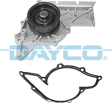 Dayco DP474 - Pompa acqua autozon.pro