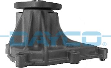 Dayco DP598 - Pompa acqua autozon.pro