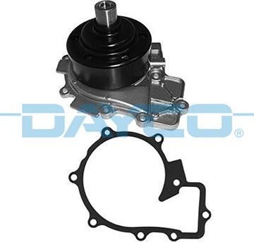 Dayco DP566 - Pompa acqua autozon.pro