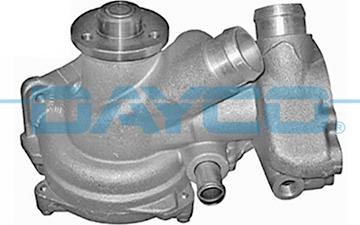 Dayco DP568 - Pompa acqua autozon.pro