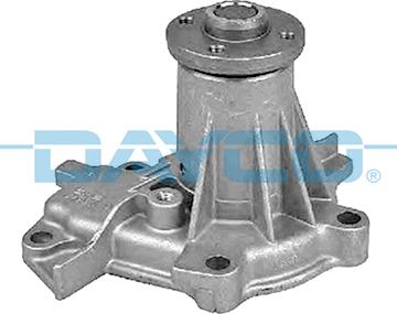 Dayco DP506 - Pompa acqua autozon.pro