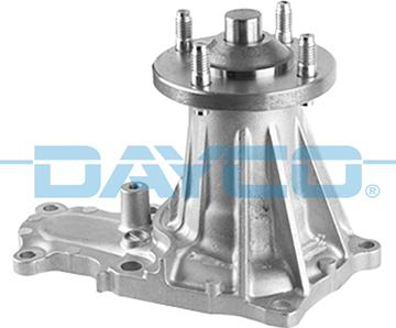 Dayco DP503 - Pompa acqua autozon.pro