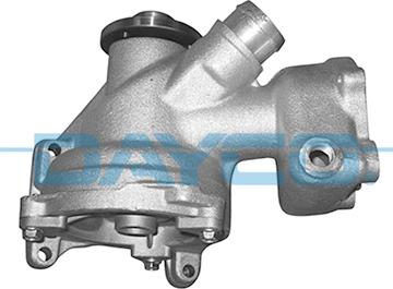 Dayco DP535 - Pompa acqua autozon.pro