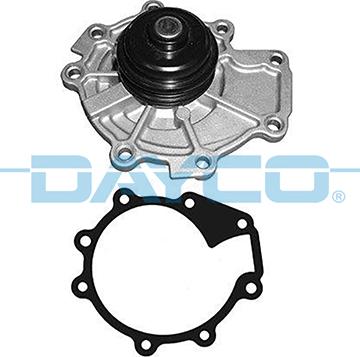 Dayco DP524 - Pompa acqua autozon.pro