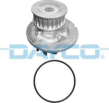 Dayco DP523 - Pompa acqua autozon.pro