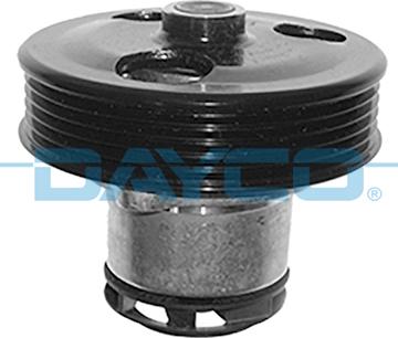 Dayco DP669 - Pompa acqua autozon.pro