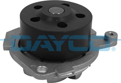 Dayco DP049 - Pompa acqua autozon.pro