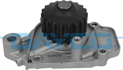 Dayco DP019 - Pompa acqua autozon.pro