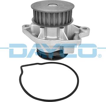 Dayco DP038 - Pompa acqua autozon.pro