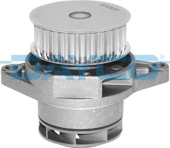 Dayco DP075 - Pompa acqua autozon.pro