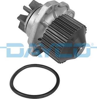 Dayco DP193 - Pompa acqua autozon.pro