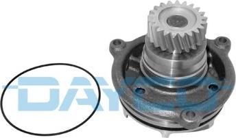 Dayco DP134 - Pompa acqua autozon.pro