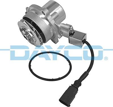 Dayco DP8840 - Pompa acqua autozon.pro