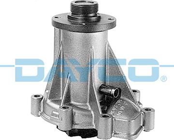 Dayco DP394 - Pompa acqua autozon.pro