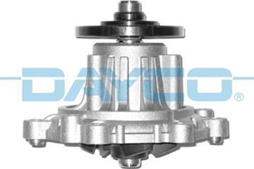 Dayco DP390 - Pompa acqua autozon.pro