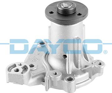 Dayco DP398 - Pompa acqua autozon.pro