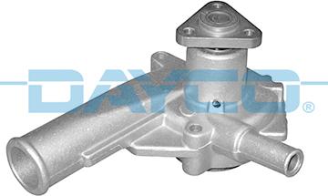 Dayco DP344 - Pompa acqua autozon.pro