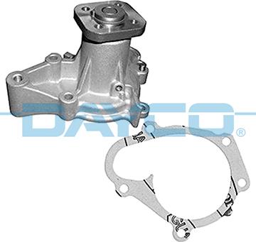 Dayco DP341 - Pompa acqua autozon.pro