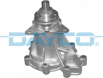 Dayco DP361 - Pompa acqua autozon.pro