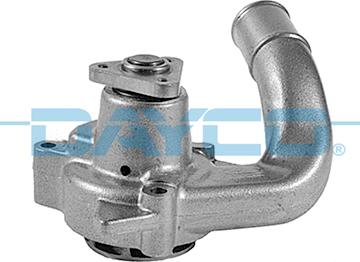 Dayco DP314 - Pompa acqua autozon.pro