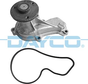 Dayco DP385 - Pompa acqua autozon.pro