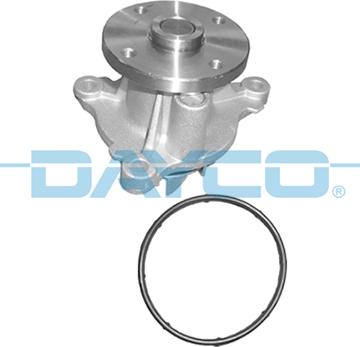 Dayco DP339 - Pompa acqua autozon.pro