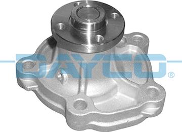 Dayco DP335 - Pompa acqua autozon.pro