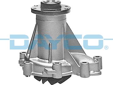 Dayco DP331 - Pompa acqua autozon.pro