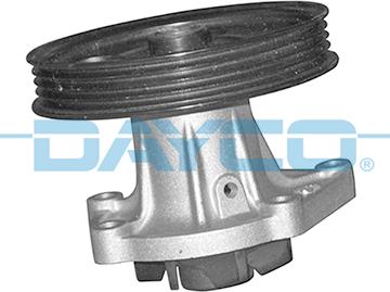 Dayco DP338 - Pompa acqua autozon.pro