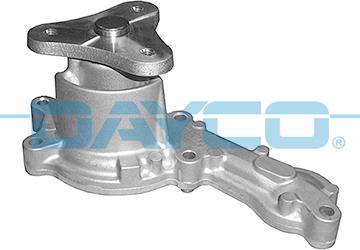 Dayco DP328 - Pompa acqua autozon.pro