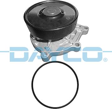 Dayco DP375 - Pompa acqua autozon.pro