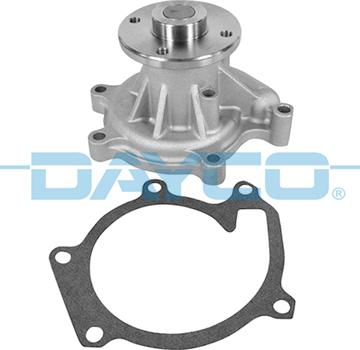 Dayco DP299 - Pompa acqua autozon.pro