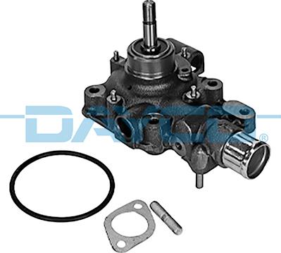 Dayco DP2071 - Pompa acqua autozon.pro