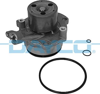 Dayco DP2240 - Pompa acqua autozon.pro