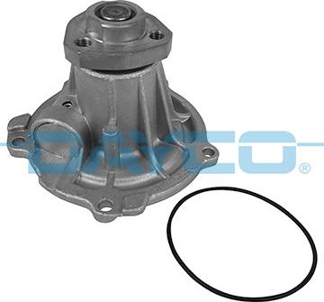 Dayco DP275 - Pompa acqua autozon.pro