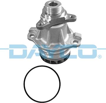 Dayco DP765 - Pompa acqua autozon.pro