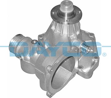 Dayco DP762 - Pompa acqua autozon.pro