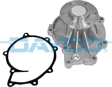 Dayco DP780 - Pompa acqua autozon.pro