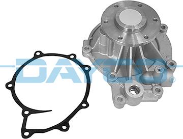 Dayco DP781 - Pompa acqua autozon.pro