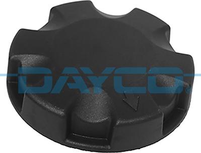 Dayco DRC050 - Tappo, serbatoio refrigerante autozon.pro