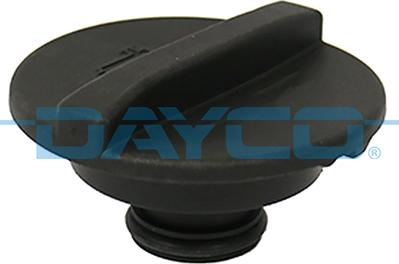 Dayco DRC061 - Tappo, serbatoio refrigerante autozon.pro