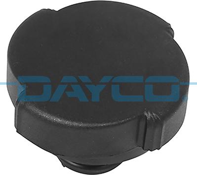 Dayco DRC031 - Tappo, serbatoio refrigerante autozon.pro